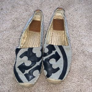 Tory Burch flats